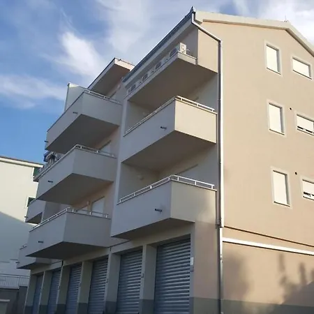 Apartment With A Parking Space Okrug Gornji, Ciovo - 12235 Trogir