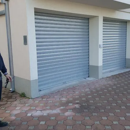 With A Parking Space Okrug Gornji, Ciovo - 12235 * Trogir