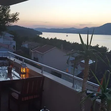 Apartment With A Parking Space Okrug Gornji, Ciovo - 12235